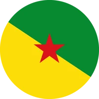 French Guiana