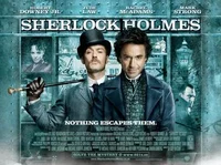 Sherlock Holmes 2009