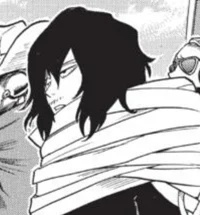 Shota Aizawa