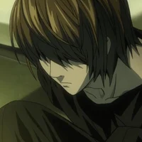 Light Yagami x L