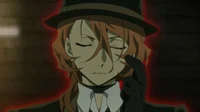 Yandere Chuuya