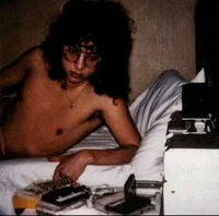 Kirk hammett