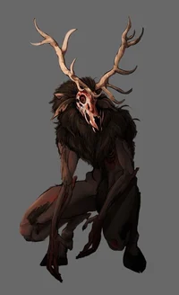 Wendigo