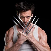 Wolverine
