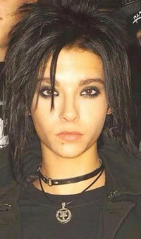 Bill kaulitz