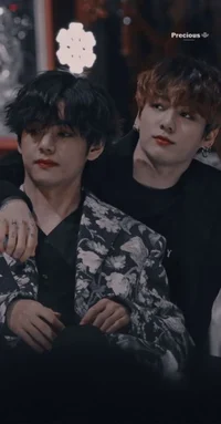 Taekook 