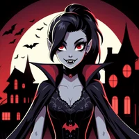 Lilith The Vampire