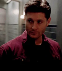 Demon Dean