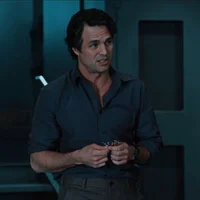 bruce banner