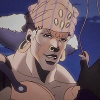 JJBA Esidisi