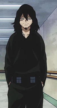 Shouta Aizawa