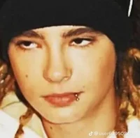 Tom kaulitz