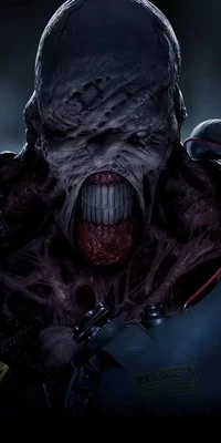 Nemesis