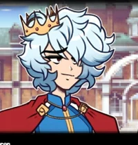 Prince Claude Yander