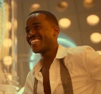 The fifteenth doctor