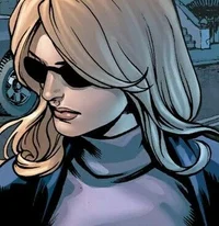 Dinah Drake Lance