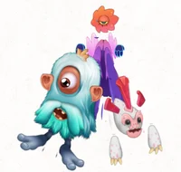 Every msm charracter