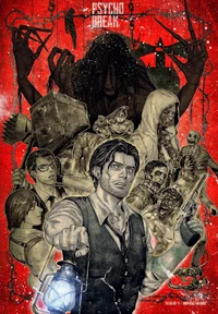 Evil Within 1-2