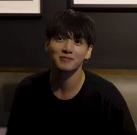 Jeon Jungkook 