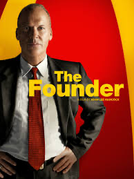 The founder 