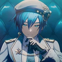 boss kaito