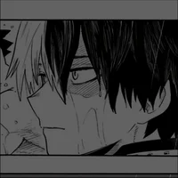Shoto Todoroki