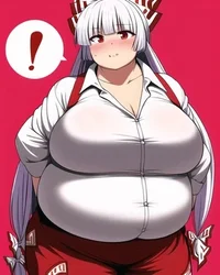 Fat Mokou 