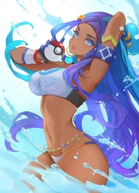 Nessa