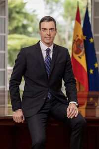 pedro Sanchez 
