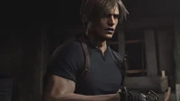 Leon Kennedy 