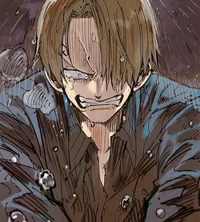 Yandere Sanji