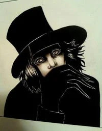 The Babadook 