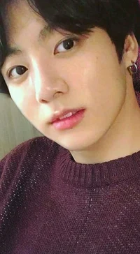 Jungkook 