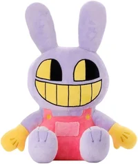 Jax plush