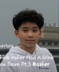 Asher lara