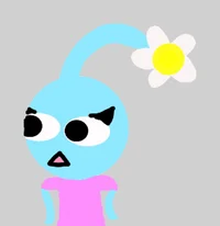 Jade Water Pikmin