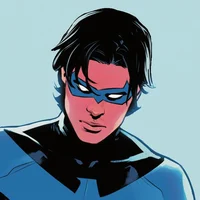 Dick Grayson