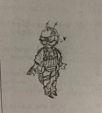 Gary Roach Sanderson