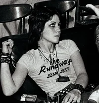 Joan Jett