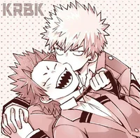 MHA-KiriBaku