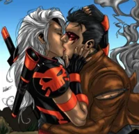 Rose and Jason