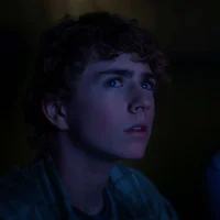 percy jackson - show