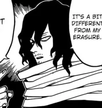 Shota Aizawa