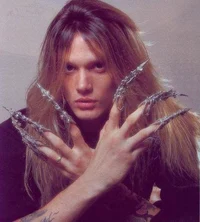 Sebastian Bach