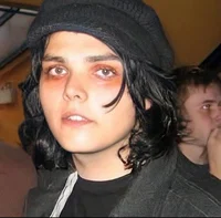 Gerard Way
