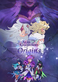 SG Team Zoe and Harp