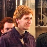 George Weasley 