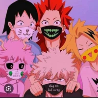 Bakususqud road trip