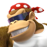 Funky Kong