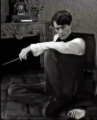 Tom Riddle